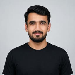 Saad Abdullah — Senior Full-Stack Engineer