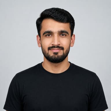 Saad Abdullah — Full Stack Developer, Laravel & Next.js